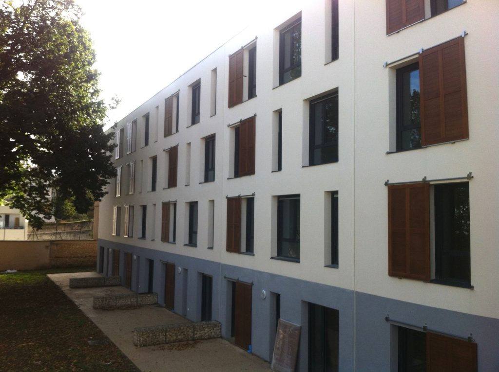 Logement Poitiers investissement immobilier